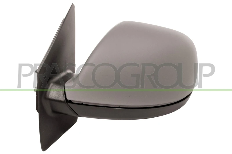 Image of PRASCO Wing mirror PRASCO VG9197344