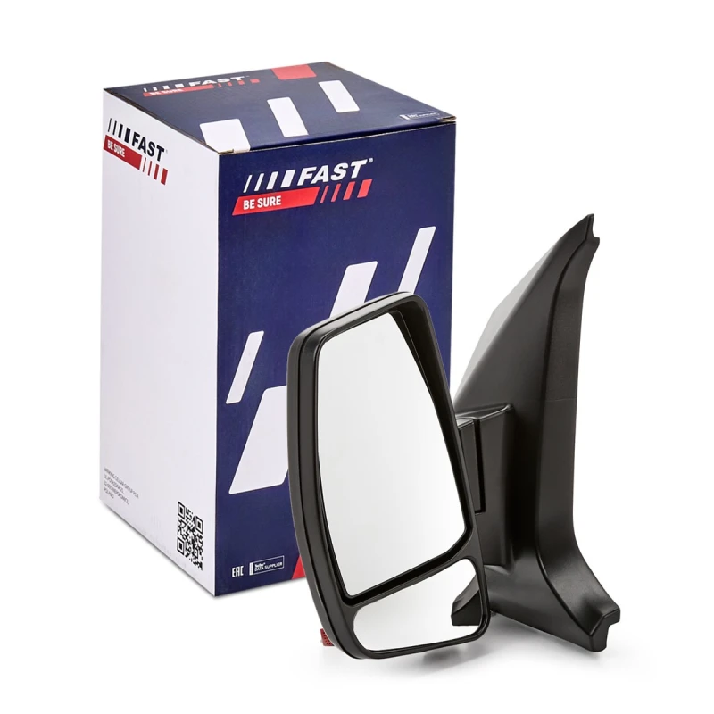 Image of FAST Wing mirror FAST FT88355