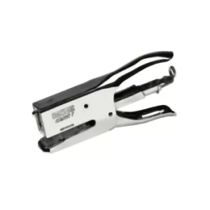 Image of Rapid Classic Stapling Pliers K1 Platinum Silver