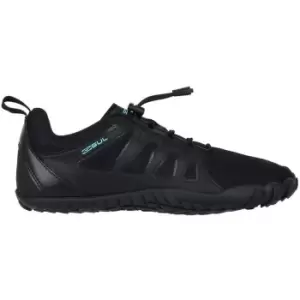 Image of Gul Backshore womens Splasher Shoes - Black