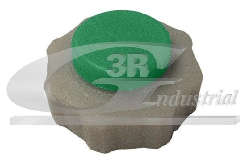 Image of 3RG Expansion tank cap 3RG 80632