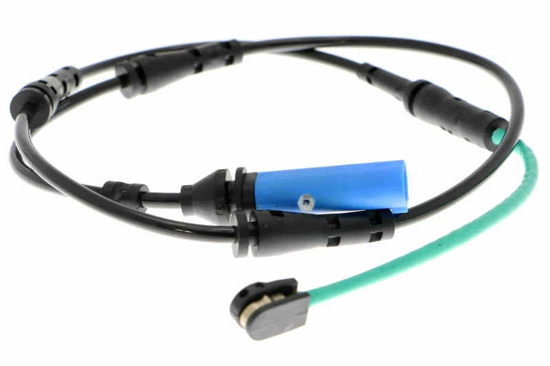 Image of Brake pad wear sensor VEMO V20-72-5257