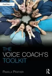 Image of The Voice Coach's Toolkit