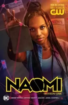 Image of Naomi: Season One (TV Tie-In)