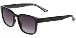 image of Ted Baker Sunglasses TB1635 001