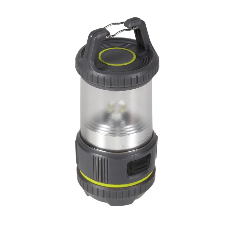 Image of Regatta Montegra 100 Lantern - Multi Multi Single