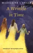 Image of wrinkle in time