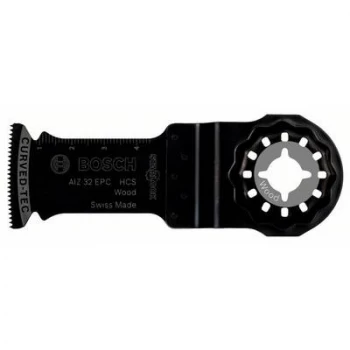 Image of Bosch HCS Plunge-Cutting Saw Blade for PMF 180 E All Rounder