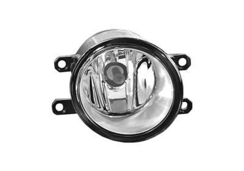 Image of VAN WEZEL Fog Light VAN WEZEL 5432996