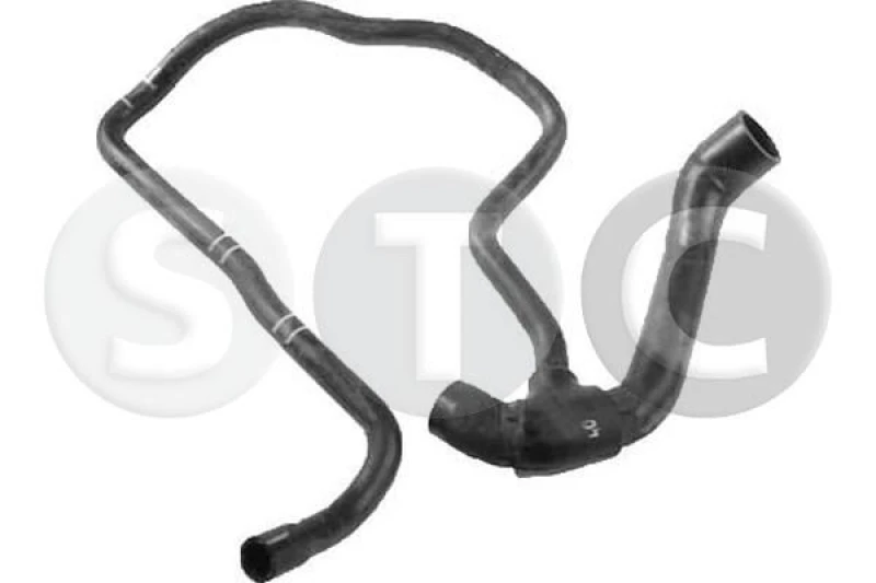 Image of STC Radiator hose STC T409542