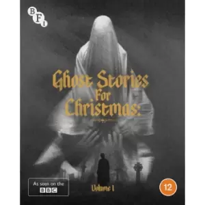 Image of Ghost Stories for Christmas Volume 1