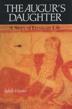 Image of The Augurs Daughter by Sybille Haynes Paperback