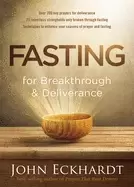 Image of fasting for breakthrough and deliverance