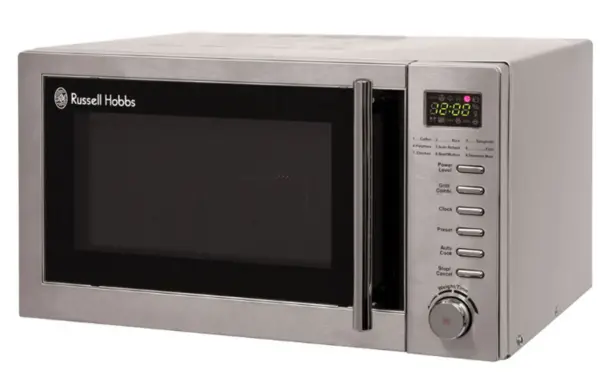 Russell Hobbs RHM2031 20L 800W Digital Microwave Grill