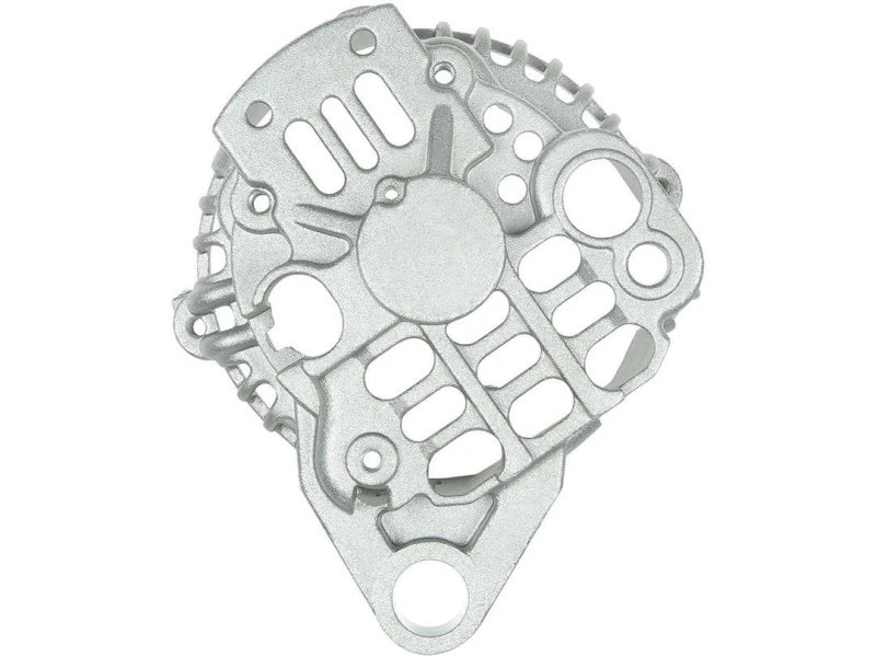 Image of AS-PL Drive Bearing, alternator AS-PL ABR1004