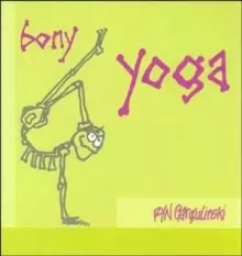 Image of Bony Yoga