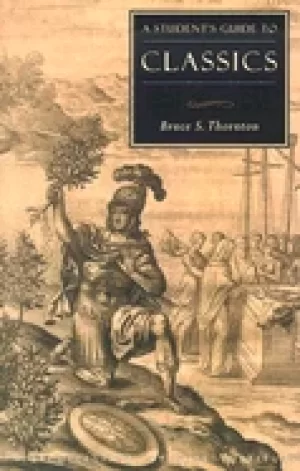 Image of students guide to classics