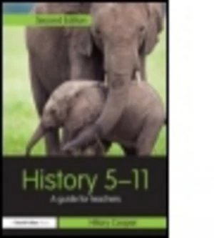 Image of History 5-11 by Hilary Cooper Paperback