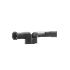 Image of RIDEX Crankcase Breather VW,SEAT 1600H16000054 037103493AK,037103493AK Crankcase Ventilation,Hose, crankcase breather