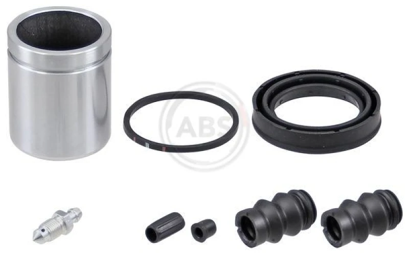 Image of A.B.S. Repair Kit, brake caliper A.B.S. 57507