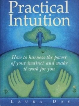 Image of Practical Intuition by Laura Day Book