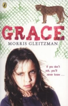 Image of Grace by Morris Gleitzman Paperback
