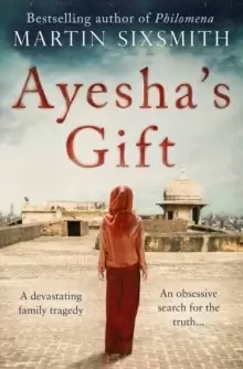 Image of Ayesha's Gift : A daughter's search for the truth about her father