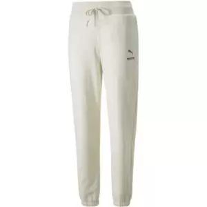 image of Puma Pants FL - Cream