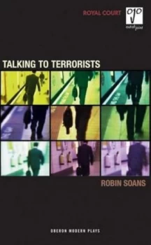 Image of Talking to Terrorists by Robin Soans Book