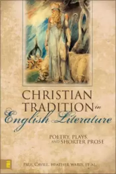 Image of The Christian tradition in English literature by Paul Cavill