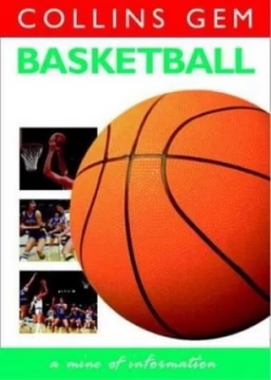 Image of Basketball Paperback