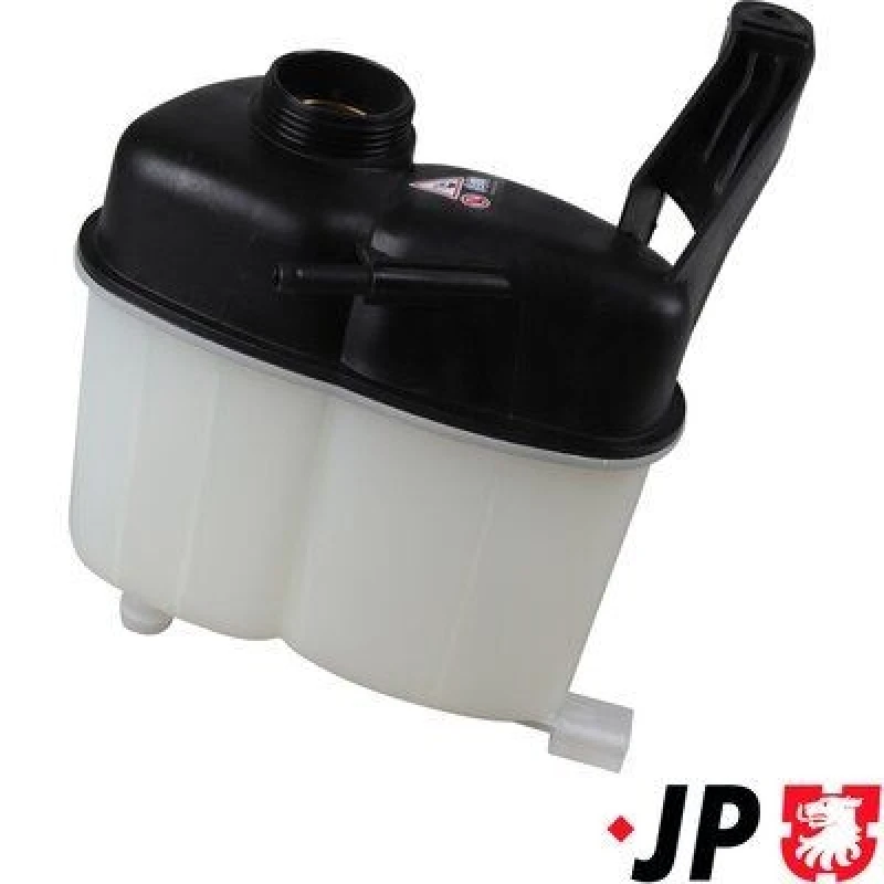 Image of JP GROUP Coolant expansion tank JP GROUP 1314701700