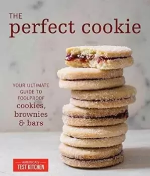 Image of The Perfect Cookie by America'S Test Kitchen