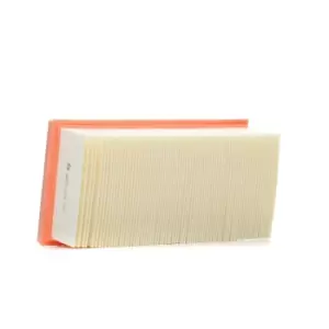 Image of FEBI BILSTEIN Air filter MITSUBISHI,SMART 108932 1500A045,1500A094,1500A095 Engine air filter,Engine filter MR993130,1350900501,6390900501,A1350900501