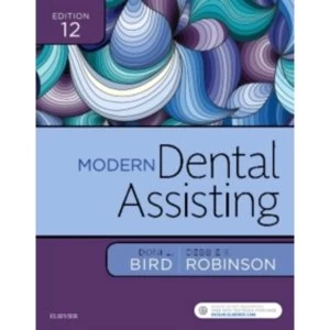Image of Modern Dental Assisting