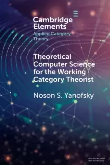 Image of Theoretical Computer Science for the Working Category Theorist