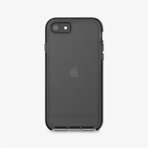 image of Tech21 Evo Check mobile phone case 11.9cm (4.7") Cover Grey