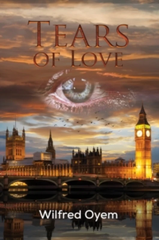 Image of Tears of Love Paperback / softback