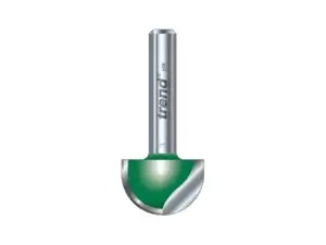 Image of Trend C054X8MMTC Radius 6.3mm radius x 12.7mm diameter