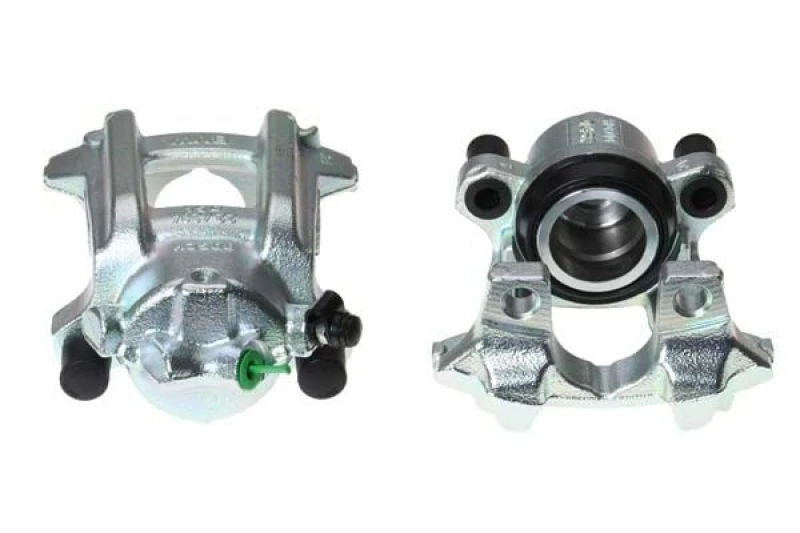 Image of Brake caliper MAPCO 4262