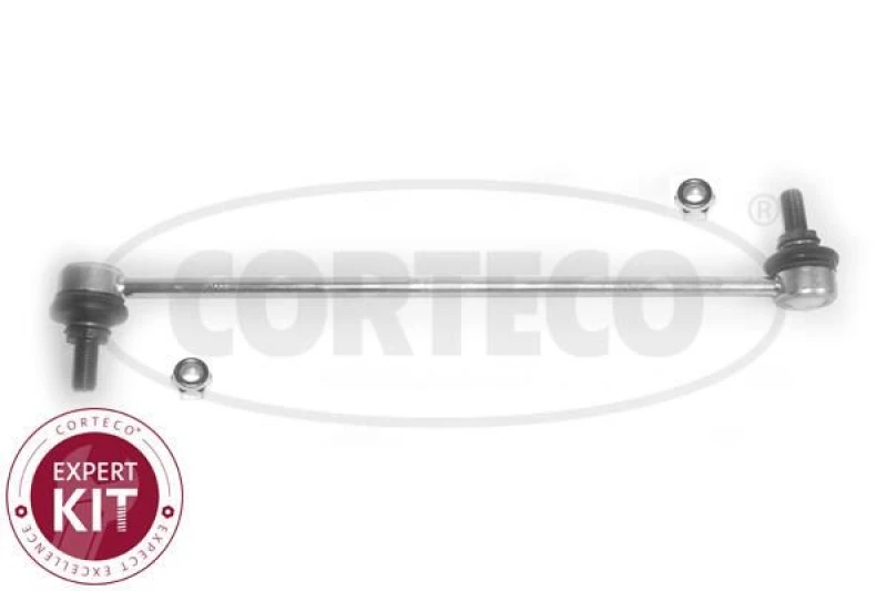 Image of Anti-roll bar link CORTECO 49398471