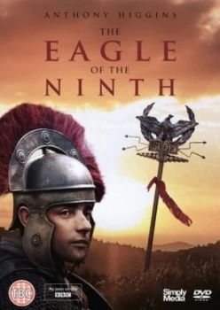 Image of The Eagle of the Ninth - DVD