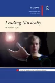 Image of Leading Musically