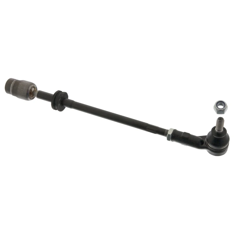 Image of FEBI BILSTEIN 07979 Tie Rod Front Axle Right Rod Assembly (284)