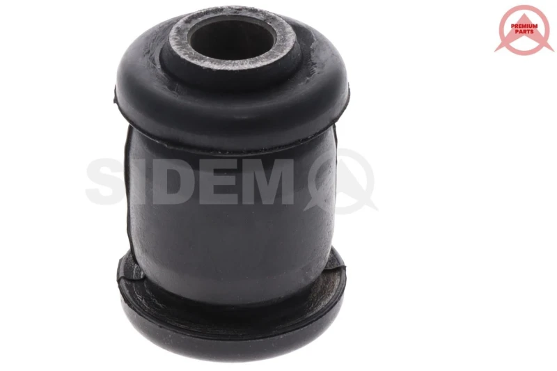 Image of SIDEM 871622 Arm Bushes Lower Front Axle, Rubber-Metal Mount, for control arm Control Arm-/Trailing Arm Bush (251)