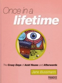 Image of Once in a Lifetime by Jane Bussmann Paperback