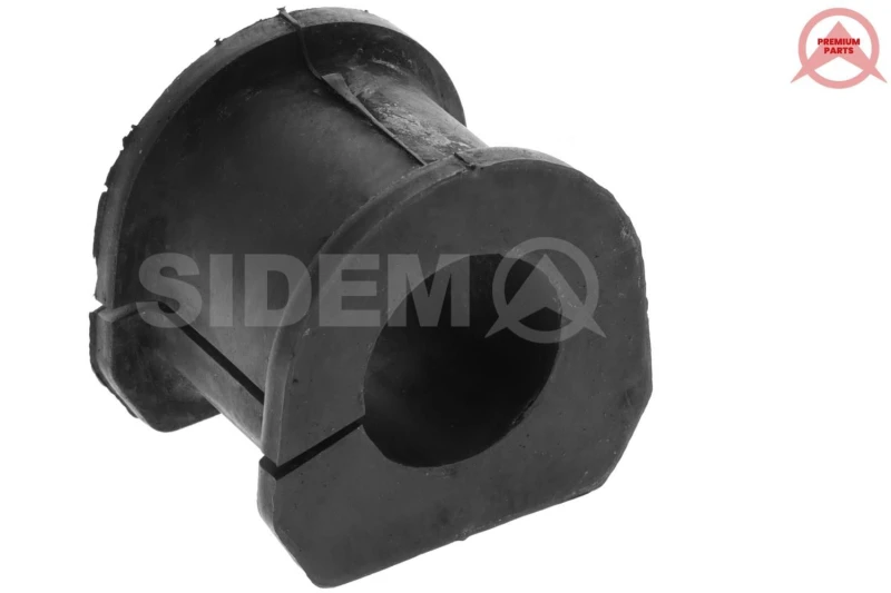 Image of SIDEM 871806 Stabilizer Bushes Front Axle Anti-roll Bar Bush Kit (1334)