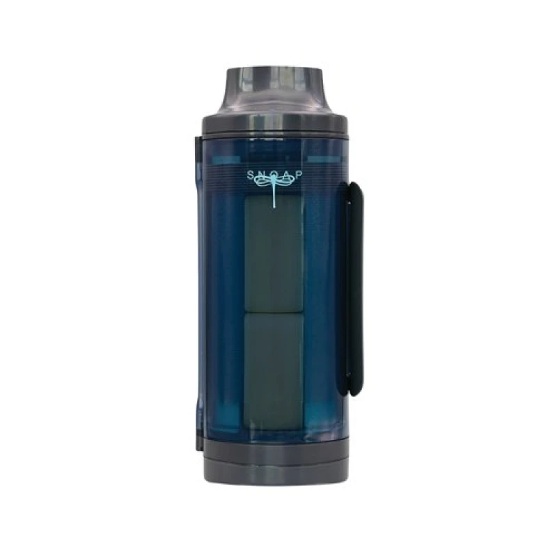 Image of Snoap Snoap Erebus Dispenser Anthracite Grey ESD1 ESD1