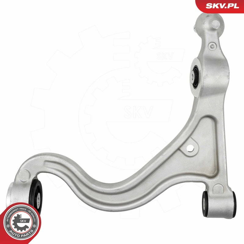 Image of ESEN SKV Suspension arm ESEN SKV 69SKV386