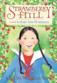 Image of Strawberry Hill by Mary Ann Hoberman Book
